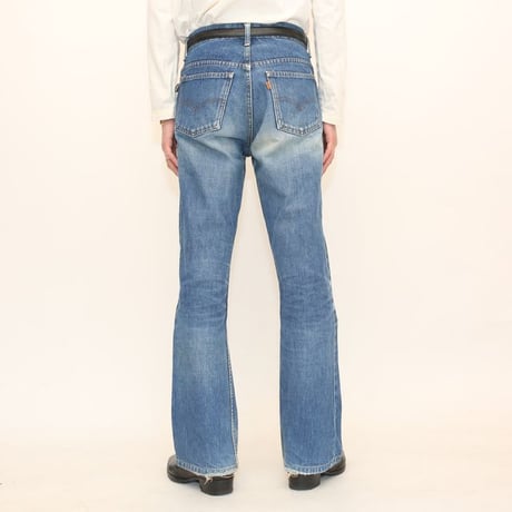 Levi's 646 Denim Pants