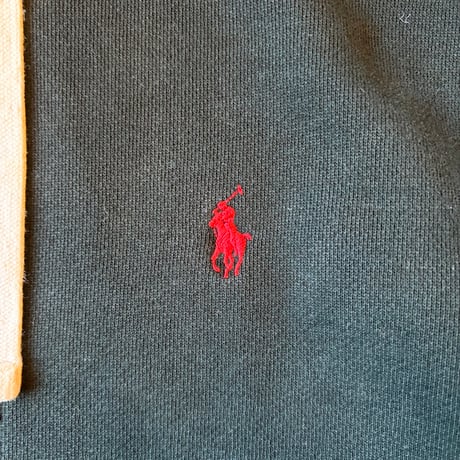 Polo by Ralph Lauren Full Zip Sweat Hoodie