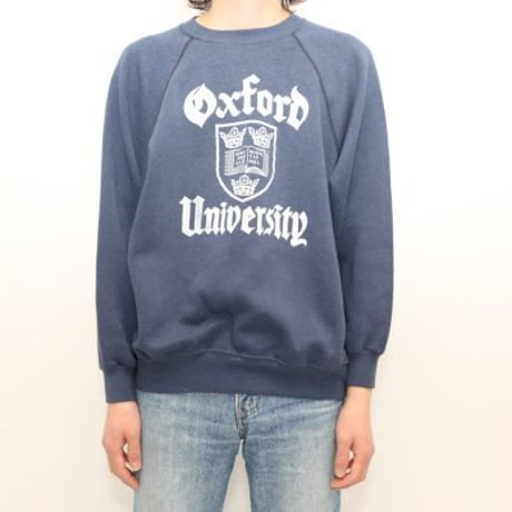 Oxford College Sweat Shirt