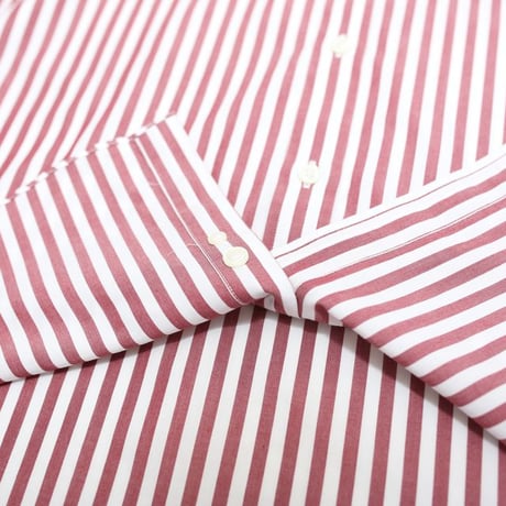 Brooks Brothers Stripe Shirt