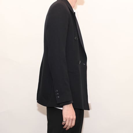 Emporio Armani Tailored Jacket