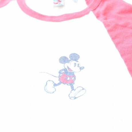 Vintage Mickey T-Shirt