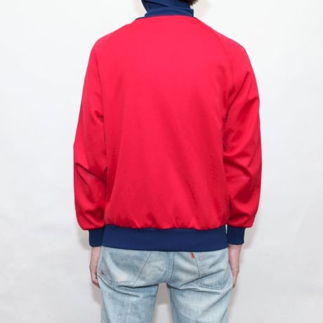 80's Adidas Track Jacket