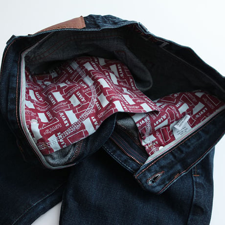 リーバイス 511 デニム Levis  Denim Pants