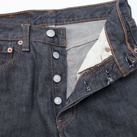 Levi's 501 Denim Pants MADE IN USA
