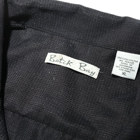Aloha s/s shirt