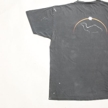 90s Camel Pocket T-Shirt