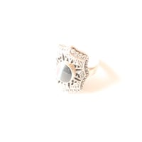 Vintage Silver Ring