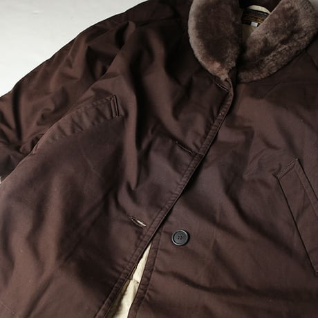 Eddie Bauer Down Liner Coat