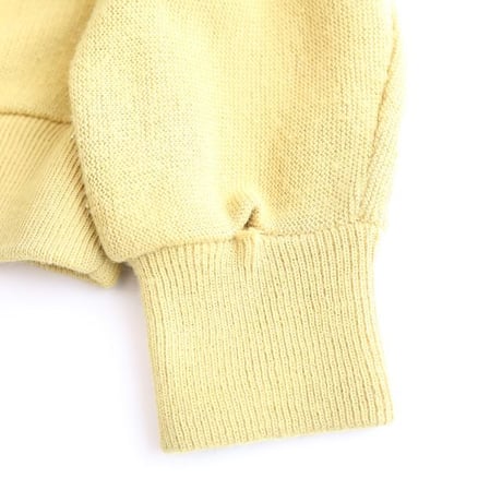 Vintage Acrylic Cardigan