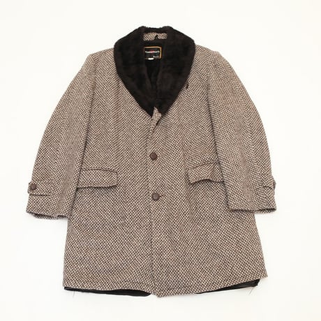 Town Craft Gang Coat