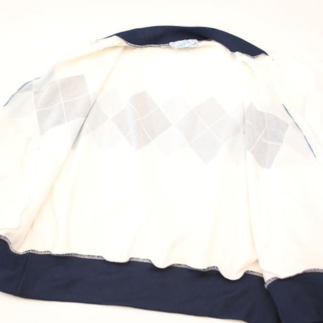 80's Adidas Track Jacket