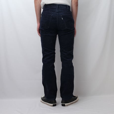リーバイス 519 コーデュロイパンツ Levis Corduroy Pants