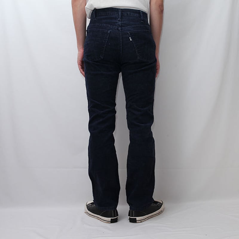 リーバイス519 コーデュロイ ストレートパンツ リーバイス 519 コーデュロイパンツ Levis Corduroy Pants | Strato