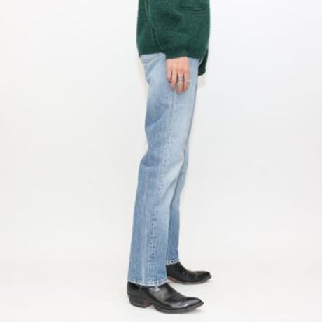 Levi's 501 Denim Pants MADE IN USA