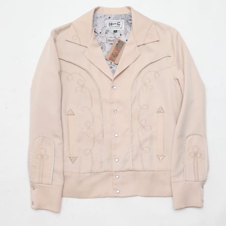 HBarC Bolero Jacket