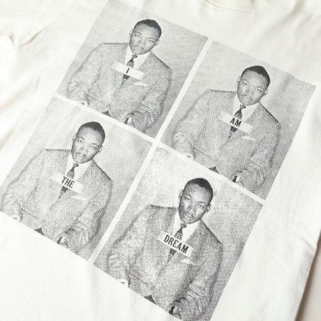 Martin Luther King T-Shirt
