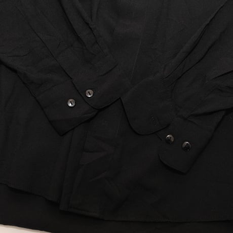 Rayon L/S Shirt