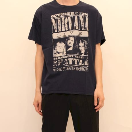 Nirvana T-Shirt