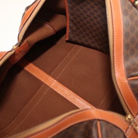 Vintage Celine Macadam Bag