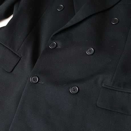 Vintage Tailored Jacket