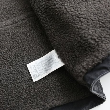 Carhartt Duck Jacket