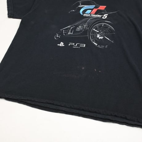 Gran Turismo5 Game T-Shirt