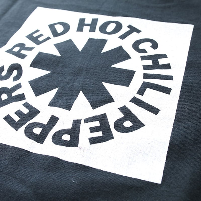 ヴィンテージ レッチリTシャツ Vintage RHCP T-Shirt | Strato