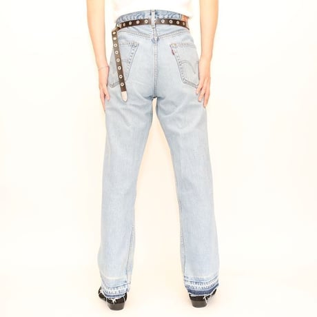 Levis 550 Denim Pants RELAXED FIT