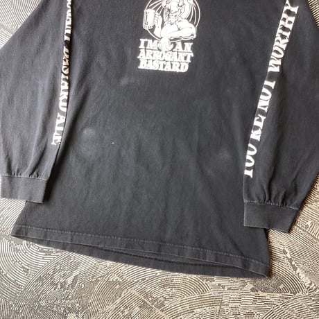 Stone Brewing L/S T-Shirt