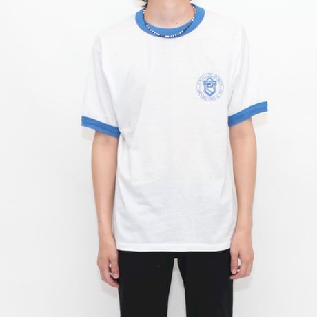 Vintage  Ringer T-Shirt
