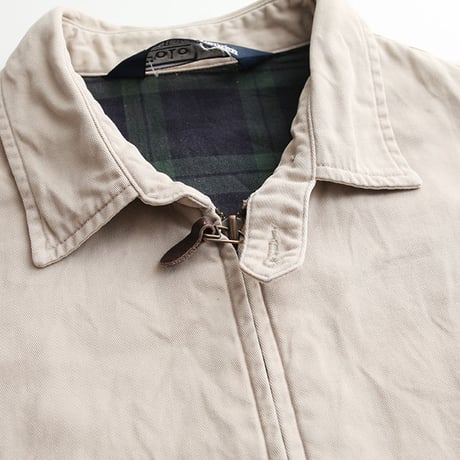 ラルフローレン スイングトップ Ralph Lauren Jacket