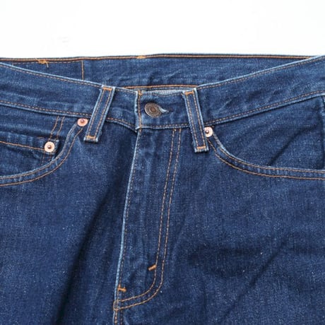 Levis 517 Denim Pants MADE IN USA