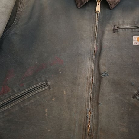 Carhartt Detroit Jacket