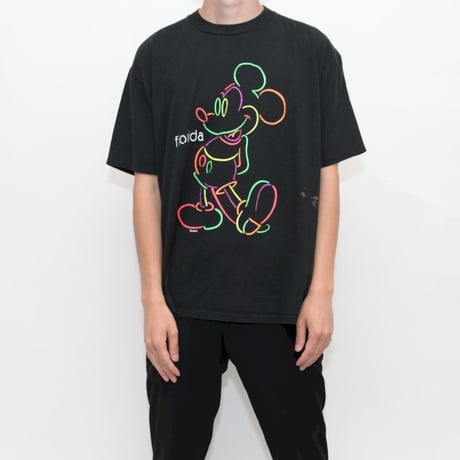 Mickey Mouse T-Shirt