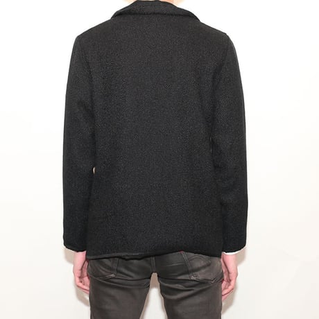 Embroidery Jacket