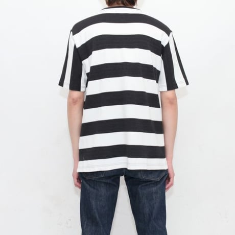 Fred Perry Border T-Shirt