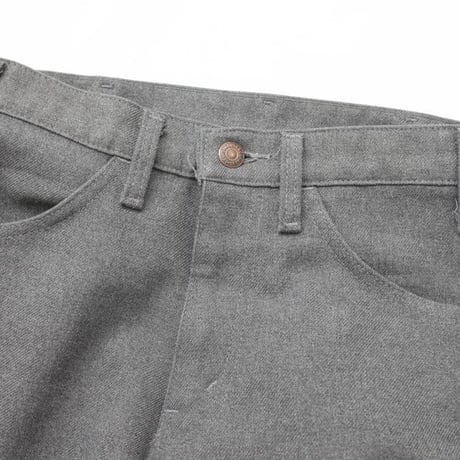 Levis Sta Prest Boots-Cut Pants
