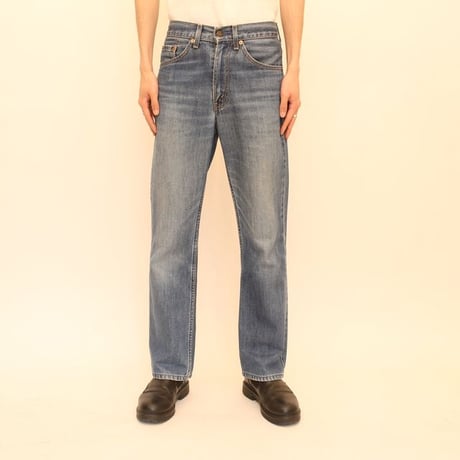 Levi's 517 Denim Pants