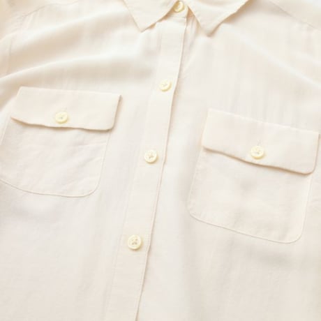 Silk L/S Shirt