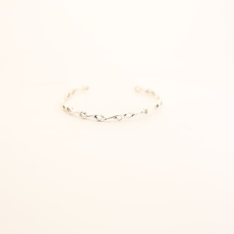925 Silver Bangle