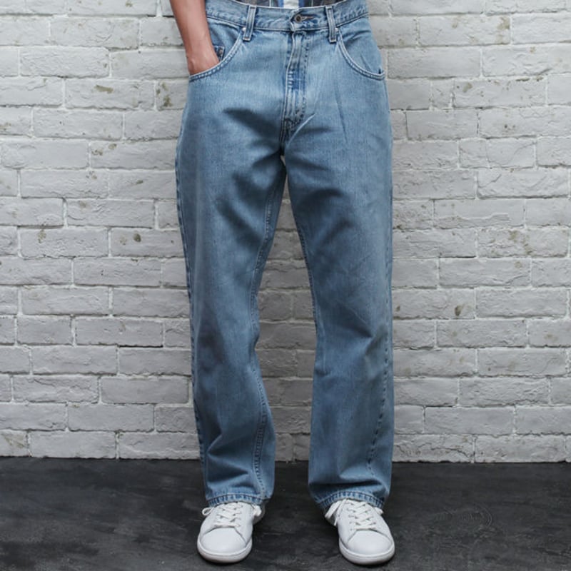 リーバイス シルバータブ Levis Silver Tab | Strato