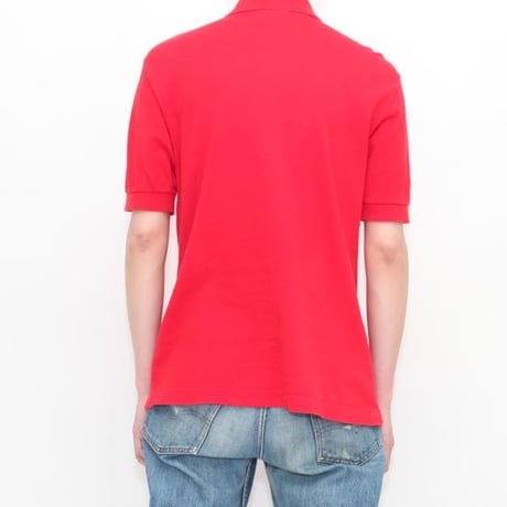 Vintage Celine Polo Shirt