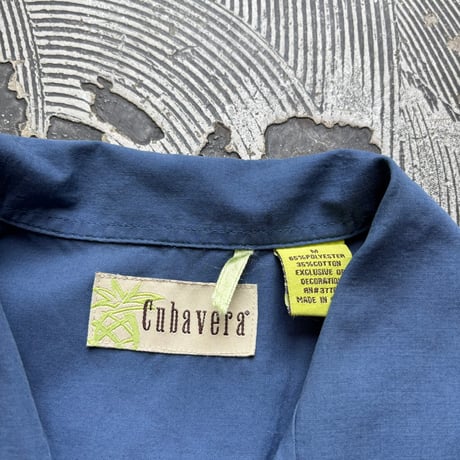 Guayabera Shirt