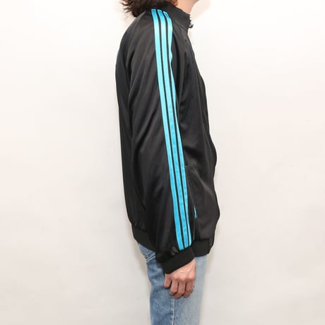 Vintage Adidas Track Jacket