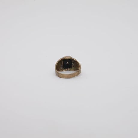 Vintage 14k Gold Ring