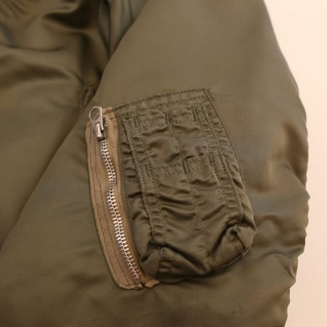 70's L-2B Flight Jacket