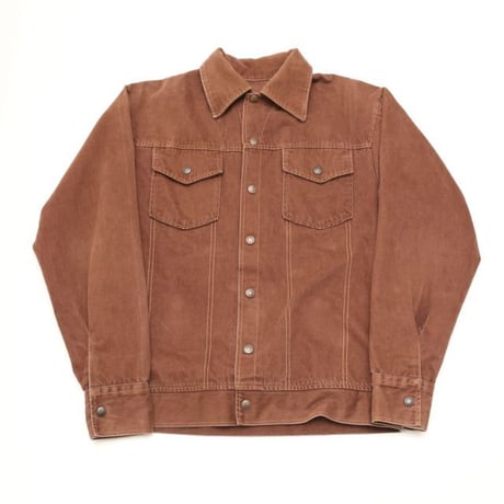 70's Sears Track Jacket