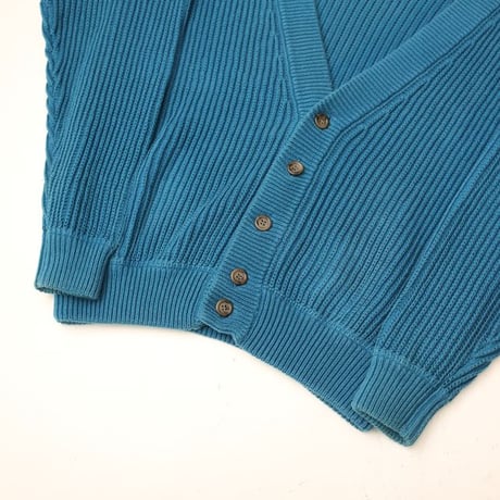 Old Gap Cotton Knit Cardigan