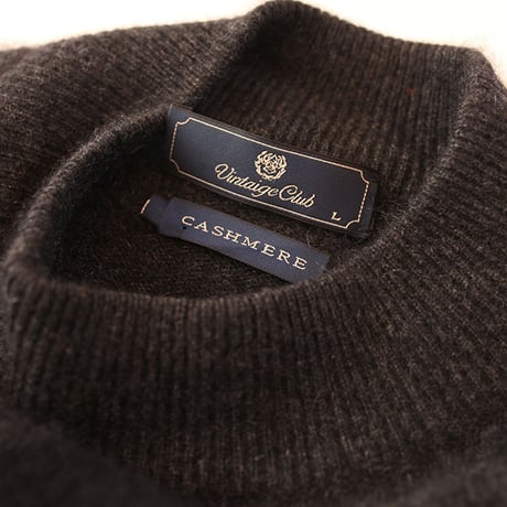 Cashmere Sweater